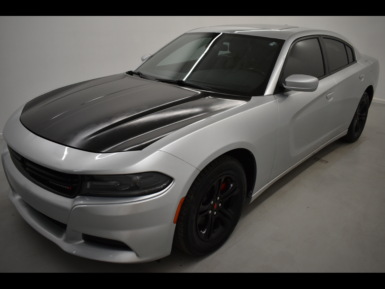 Dodge Charger  2020